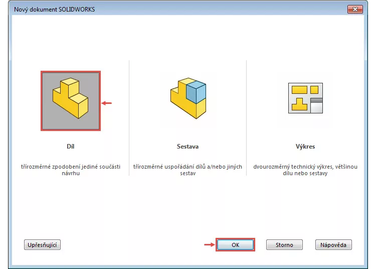 1-SolidWorks-vyvrtka-sroubeni-postup-navod-tutorial-corkscrew