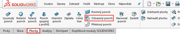 100-Ucebnice-SolidWorks-modelovani-ploch-priklad-14-2-postup-navod-tutorial