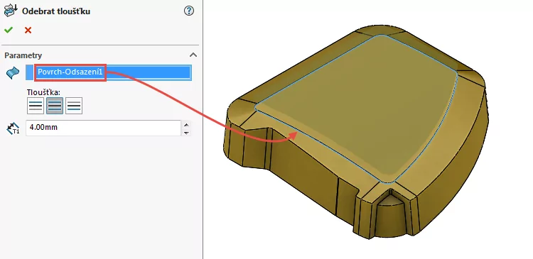 104-Ucebnice-SolidWorks-modelovani-ploch-priklad-14-2-postup-navod-tutorial