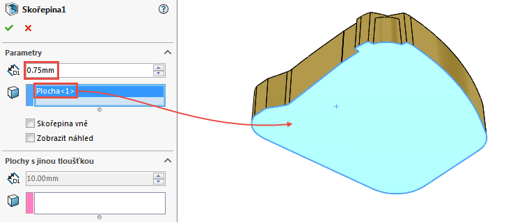 107-Ucebnice-SolidWorks-modelovani-ploch-priklad-14-2-postup-navod-tutorial