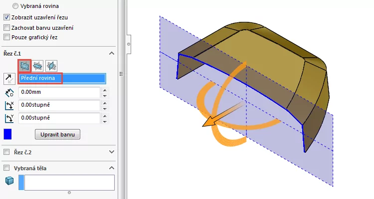 109-Ucebnice-SolidWorks-modelovani-ploch-priklad-14-2-postup-navod-tutorial