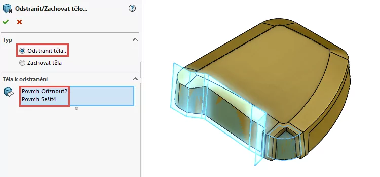 128-1-Ucebnice-SolidWorks-modelovani-ploch-priklad-14-2-postup-navod-tutorial