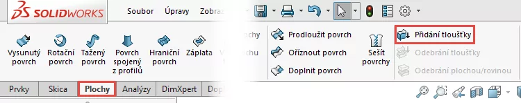 26-Ucebnice-SolidWorks-modelovani-ploch-priklad-14-2-postup-navod-tutorial