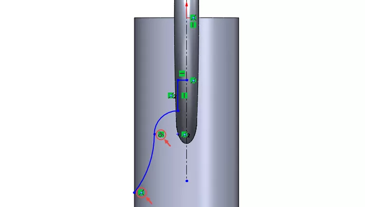 42-SolidWorks-vyvrtka-sroubeni-postup-navod-tutorial-corkscrew