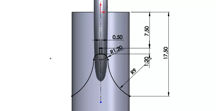 44-SolidWorks-vyvrtka-sroubeni-postup-navod-tutorial-corkscrew