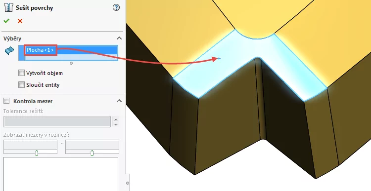 46-Ucebnice-SolidWorks-modelovani-ploch-priklad-14-2-postup-navod-tutorial