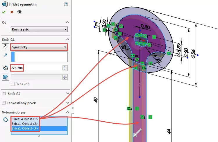 48-SolidWorks-vyvrtka-paka-postup-navod-tutorial-corkscrew