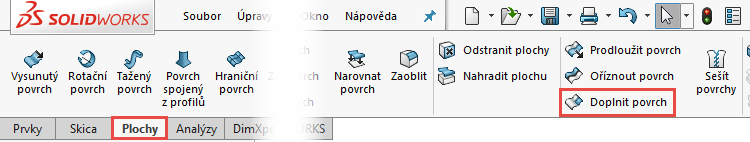 49-Ucebnice-SolidWorks-modelovani-ploch-priklad-14-2-postup-navod-tutorial