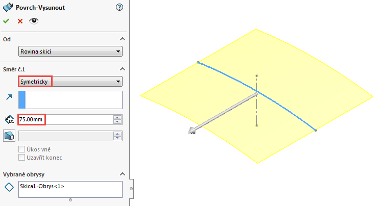 5-Ucebnice-SolidWorks-modelovani-ploch-priklad-14-2-postup-navod-tutorial