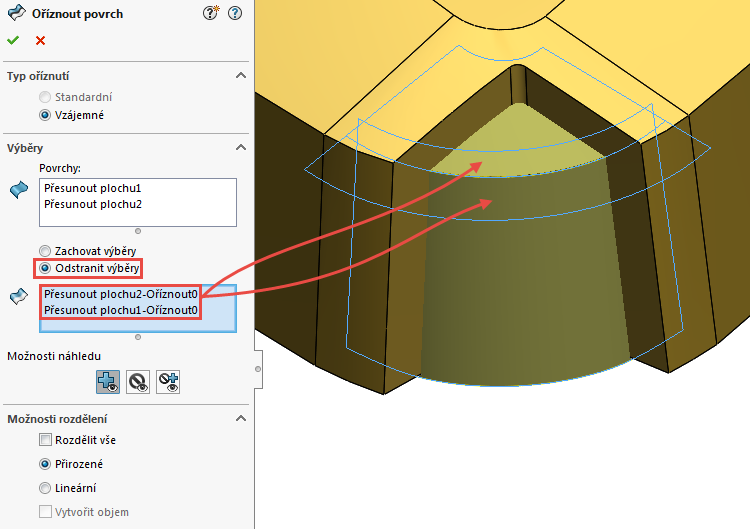 61-Ucebnice-SolidWorks-modelovani-ploch-priklad-14-2-postup-navod-tutorial