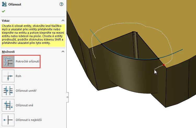 68-Ucebnice-SolidWorks-modelovani-ploch-priklad-14-2-postup-navod-tutorial