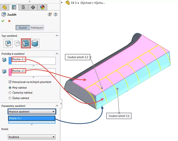 37-Mujsolidworks-prace-s-plochami-priklad-14-3-ucebnice-SolidWorks