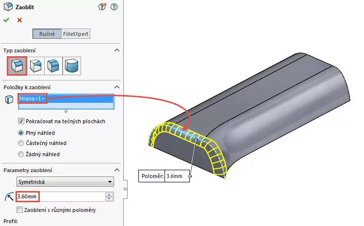 40-Mujsolidworks-prace-s-plochami-priklad-14-3-ucebnice-SolidWorks