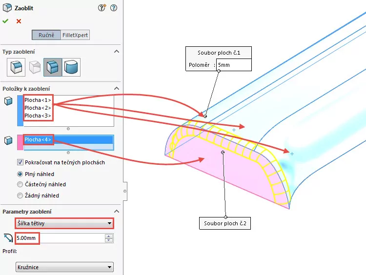 42-Mujsolidworks-prace-s-plochami-priklad-14-3-ucebnice-SolidWorks