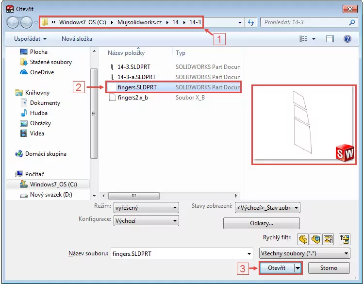 60-Mujsolidworks-prace-s-plochami-priklad-14-3-ucebnice-SolidWorks