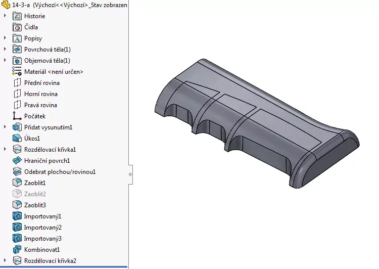 71-Mujsolidworks-prace-s-plochami-priklad-14-3-ucebnice-SolidWorks