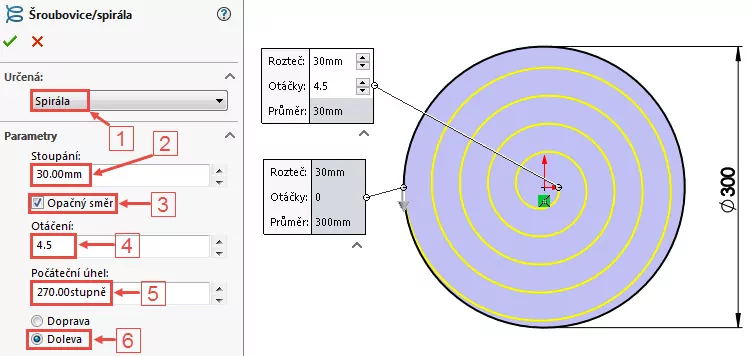 22-SolidWorks-spirala-jak-vymodelovat-postup-navod