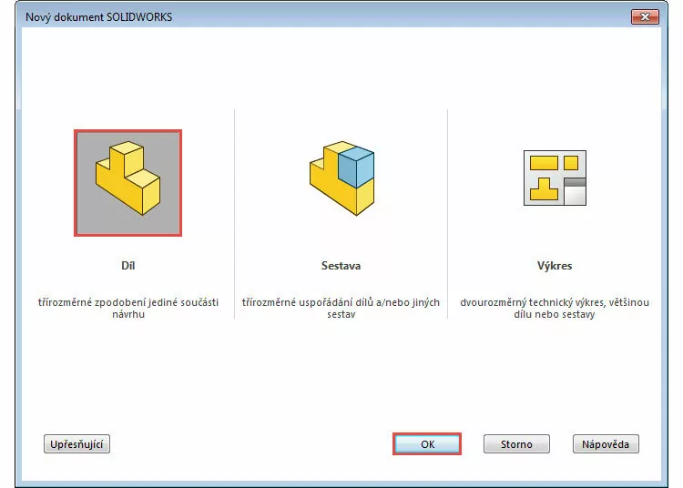 1-SolidWorks-vahadlo1-Hranice-2018-postup-tutorial-navod