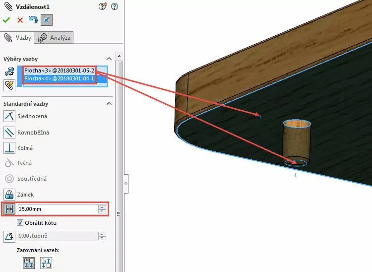 10-Mujsolidworks-sestava-zidle-postup-tutorial-navod