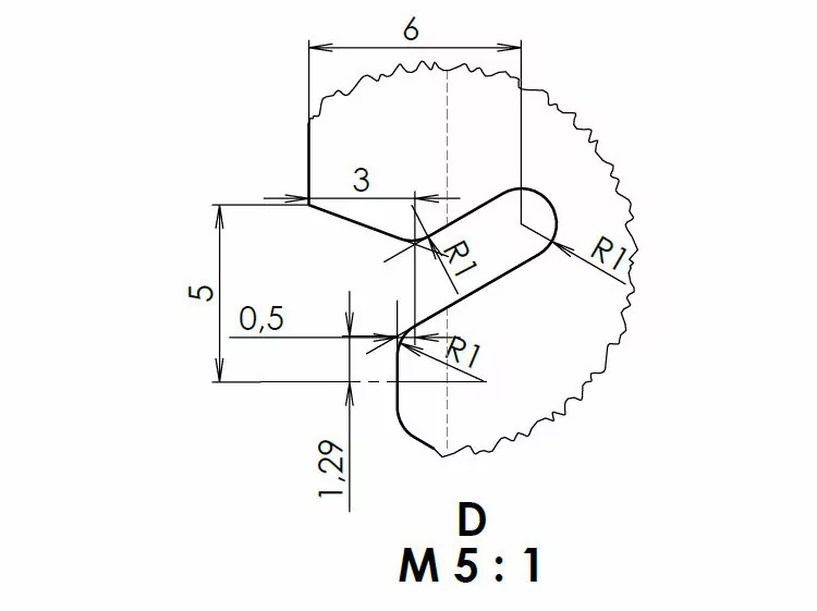 106-Mujsolidworks.cz-papirova-sponka-navod-tutorial-postup-plechovy-dil