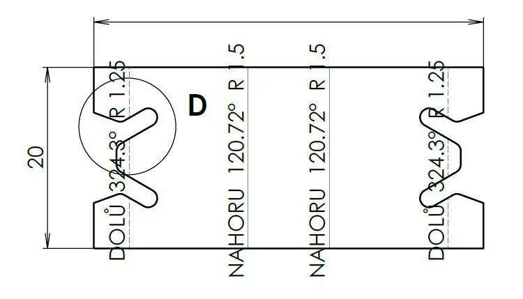 107-Mujsolidworks.cz-papirova-sponka-navod-tutorial-postup-plechovy-dil