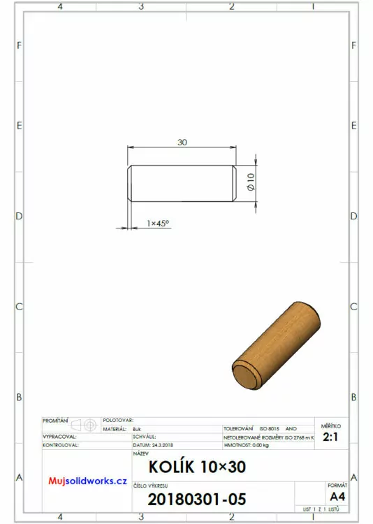 11-Mujsolidworks-kolik-cep-postup-navod-zidle-tutorial