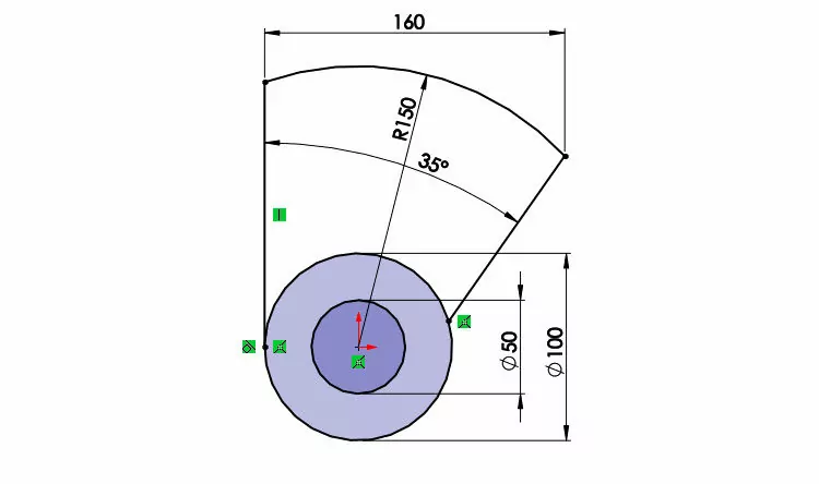 13-SolidWorks-vahadlo1-Hranice-2018-postup-tutorial-navod