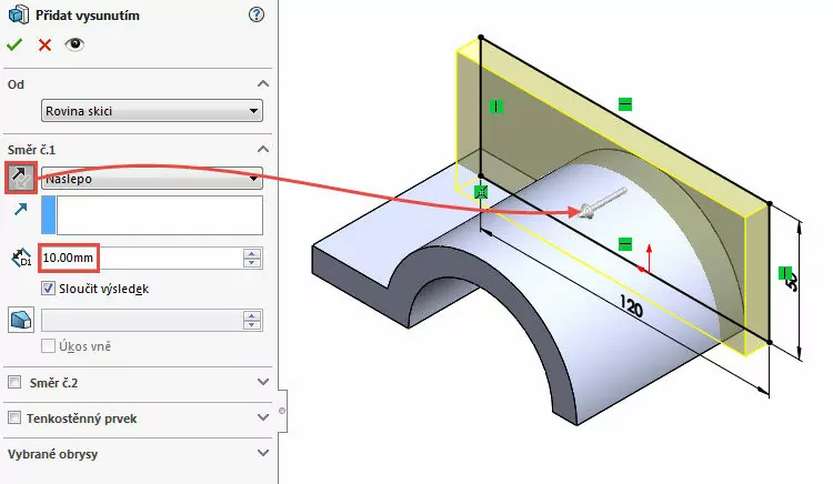 19-SolidWorks-segment-Hranice-2018-postup-tutorial-navod