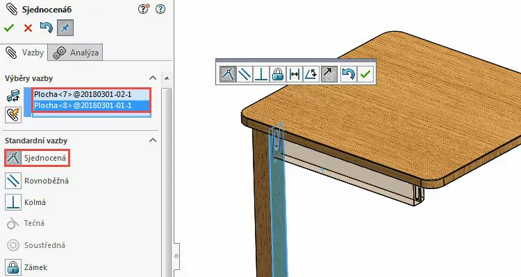 20-Mujsolidworks-sestava-zidle-postup-tutorial-navod