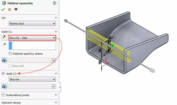 23-SolidWorks-kryt-Hranice-2018-postup-tutorial-navod