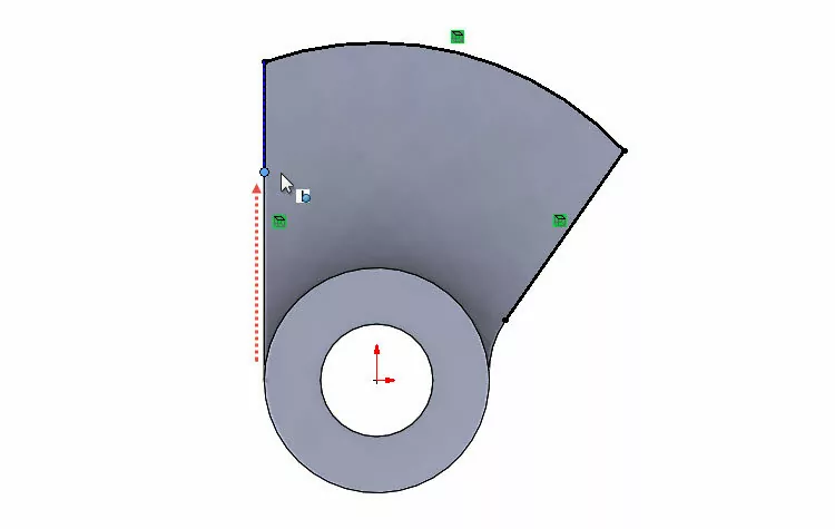 23-SolidWorks-vahadlo1-Hranice-2018-postup-tutorial-navod