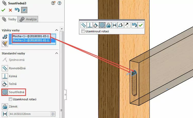 24-Mujsolidworks-sestava-zidle-postup-tutorial-navod