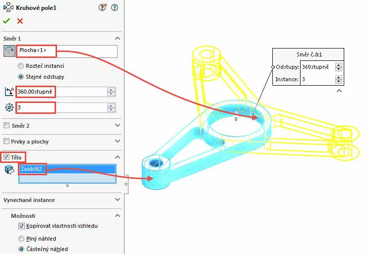 24-SolidWorks-vahadlo-Hranice-2018-postup-tutorial-navod