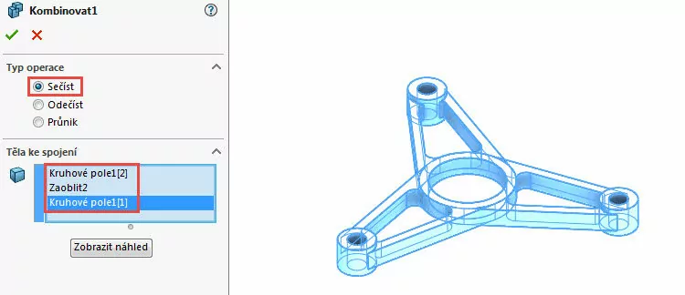 27-SolidWorks-vahadlo-Hranice-2018-postup-tutorial-navod