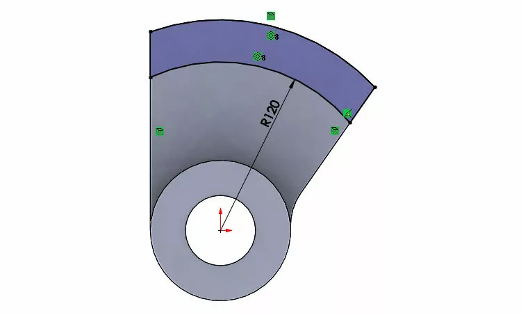 28-SolidWorks-vahadlo1-Hranice-2018-postup-tutorial-navod