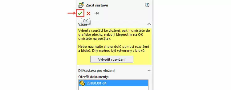 3-Mujsolidworks-sestava-zidle-postup-tutorial-navod