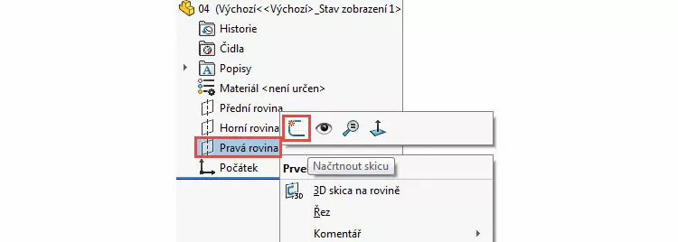 3-SolidWorks-kryt-Hranice-2018-postup-tutorial-navod