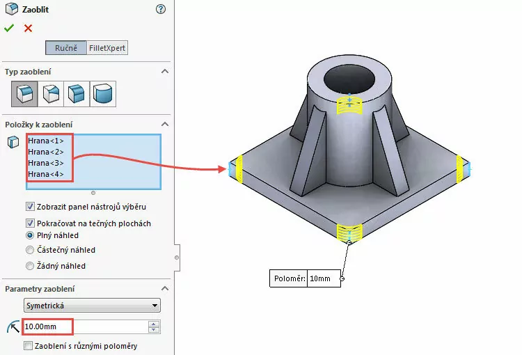 30-SolidWorks-patka-Hranice-2018-postup-tutorial-navod