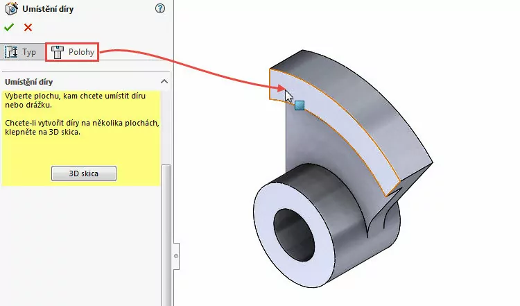 32-SolidWorks-vahadlo1-Hranice-2018-postup-tutorial-navod