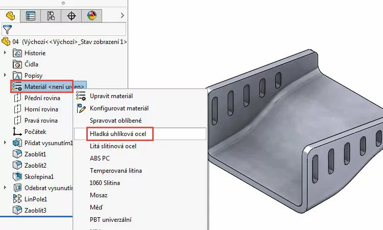 33-SolidWorks-kryt-Hranice-2018-postup-tutorial-navod