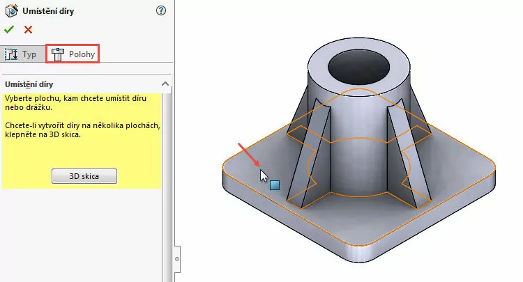 33-SolidWorks-patka-Hranice-2018-postup-tutorial-navod