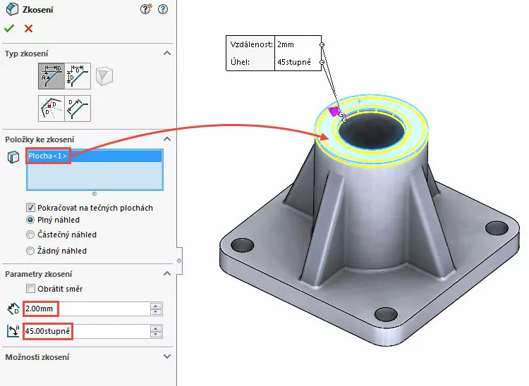 41-SolidWorks-patka-Hranice-2018-postup-tutorial-navod