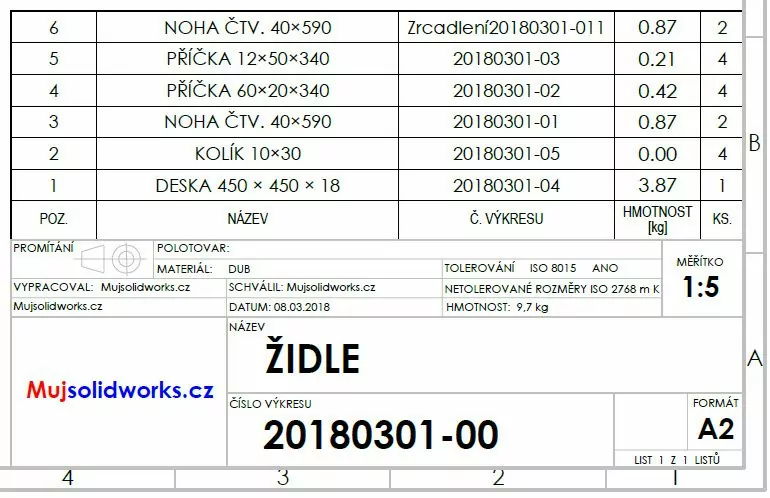 5-postup-navod-zacatecnik-sestava-animace-SolidWorks-tutorial