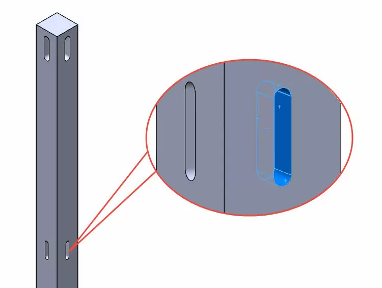 50-postup-navod-zacatecnik-sestava-animace-SolidWorks-tutorial-noha