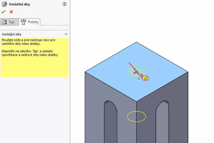 57-postup-navod-zacatecnik-sestava-animace-SolidWorks-tutorial-noha