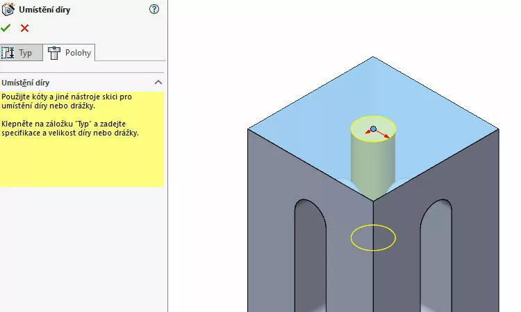 58-postup-navod-zacatecnik-sestava-animace-SolidWorks-tutorial-noha