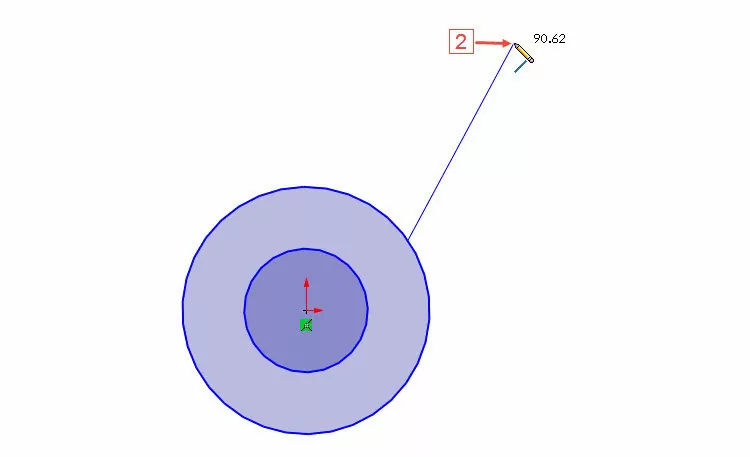 7-SolidWorks-vahadlo1-Hranice-2018-postup-tutorial-navod