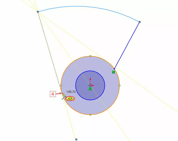 9-SolidWorks-vahadlo1-Hranice-2018-postup-tutorial-navod