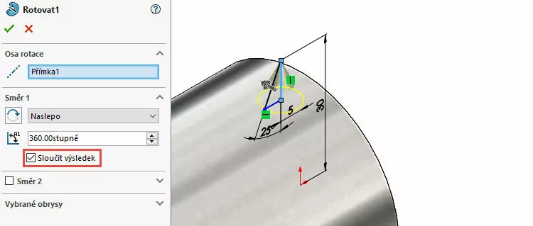 40-SolidWorks-prace-s-tely-postup-navod-tutorial