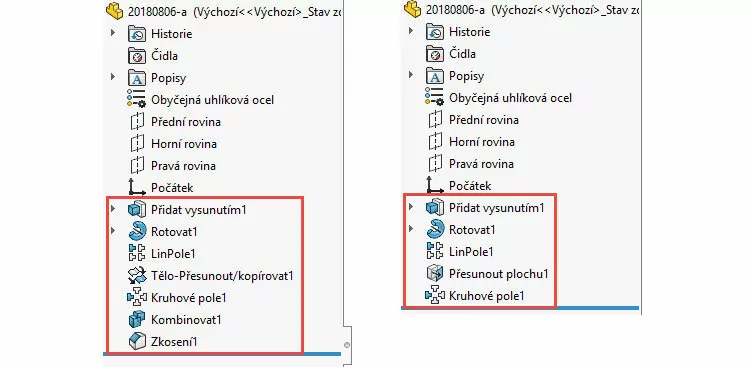 45-SolidWorks-prace-s-tely-postup-navod-tutorial